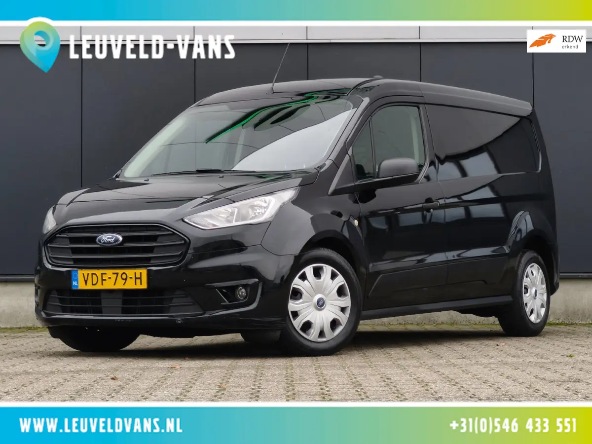 1.5 AUT L2 CARPLAY CRUISE AIRCO MARGE TREKHAAK