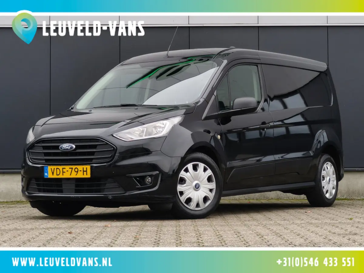 1.5 AUT L2 CARPLAY CRUISE AIRCO MARGE TREKHAAK