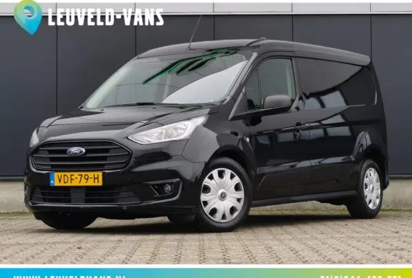 1.5 AUT L2 CARPLAY CRUISE AIRCO MARGE TREKHAAK