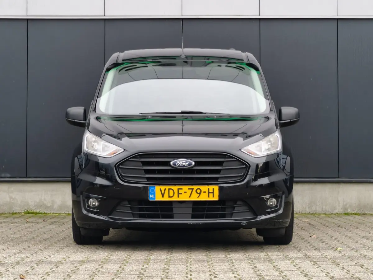 1.5 AUT L2 CARPLAY CRUISE AIRCO MARGE TREKHAAK