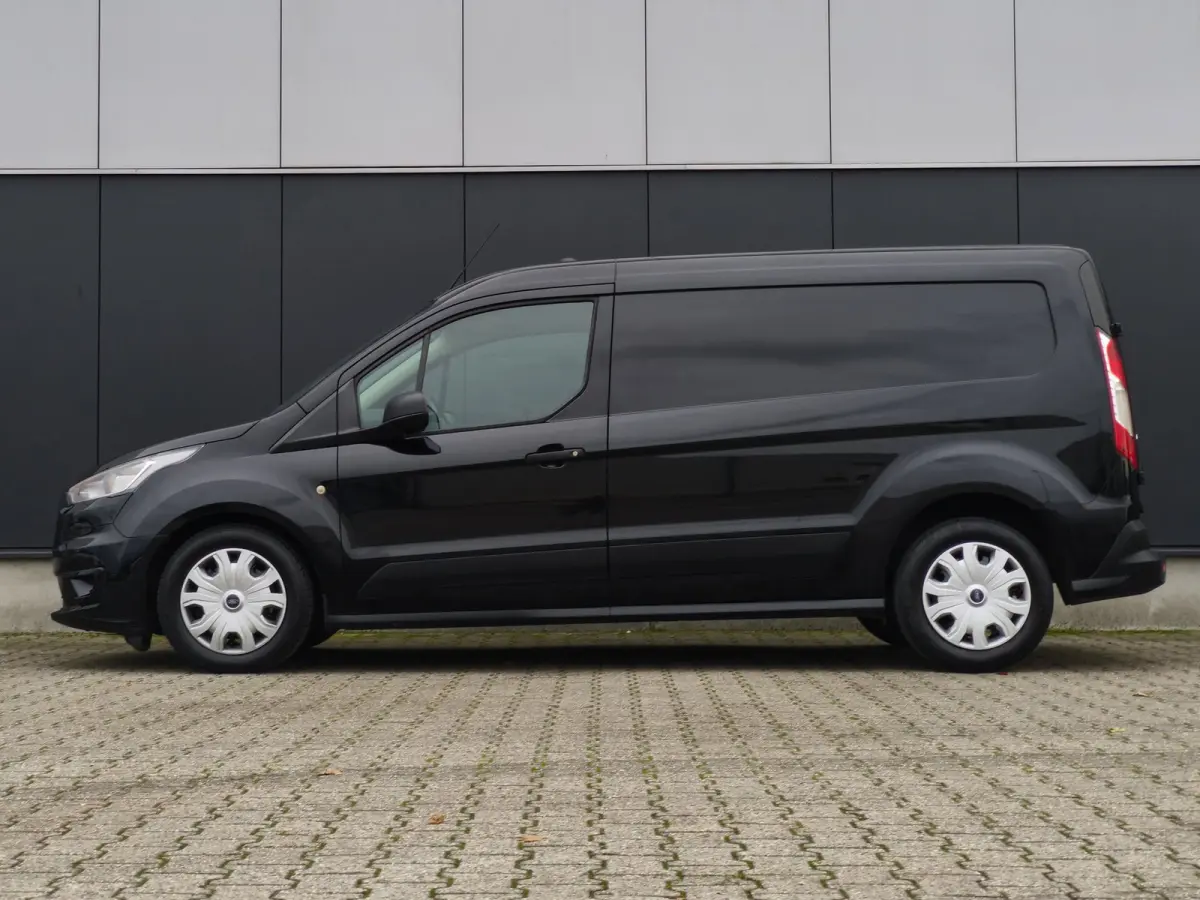 1.5 AUT L2 CARPLAY CRUISE AIRCO MARGE TREKHAAK
