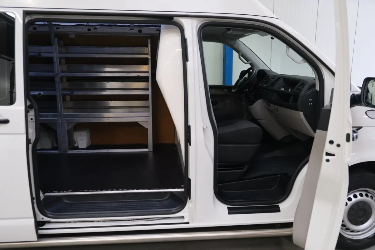 2.0 TSI 150PK L2H2 Highline - N.A.P. Airco, Camera, PDC, Imperiaal, Trekhaak.