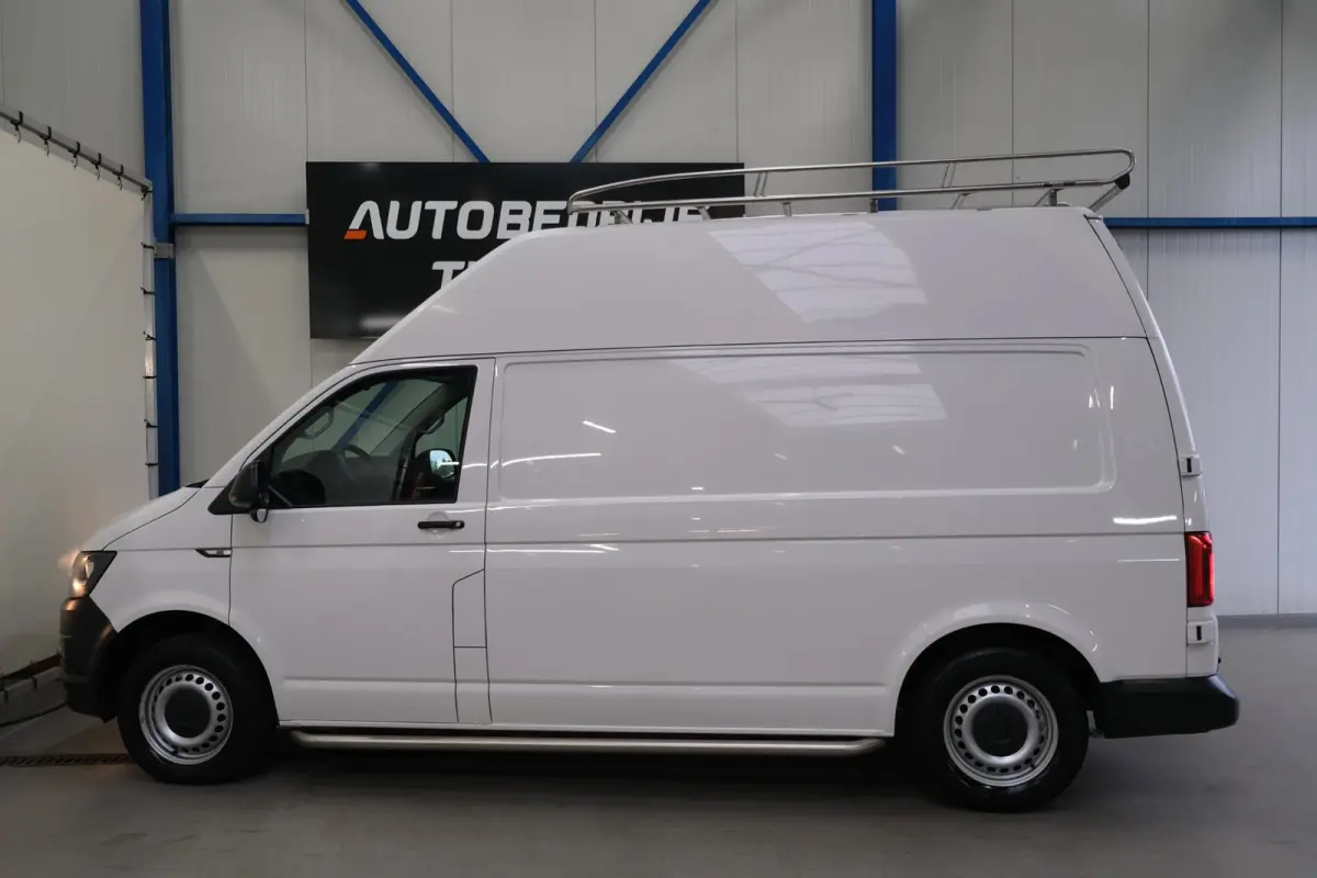 2.0 TSI 150PK L2H2 Highline - N.A.P. Airco, Camera, PDC, Imperiaal, Trekhaak.