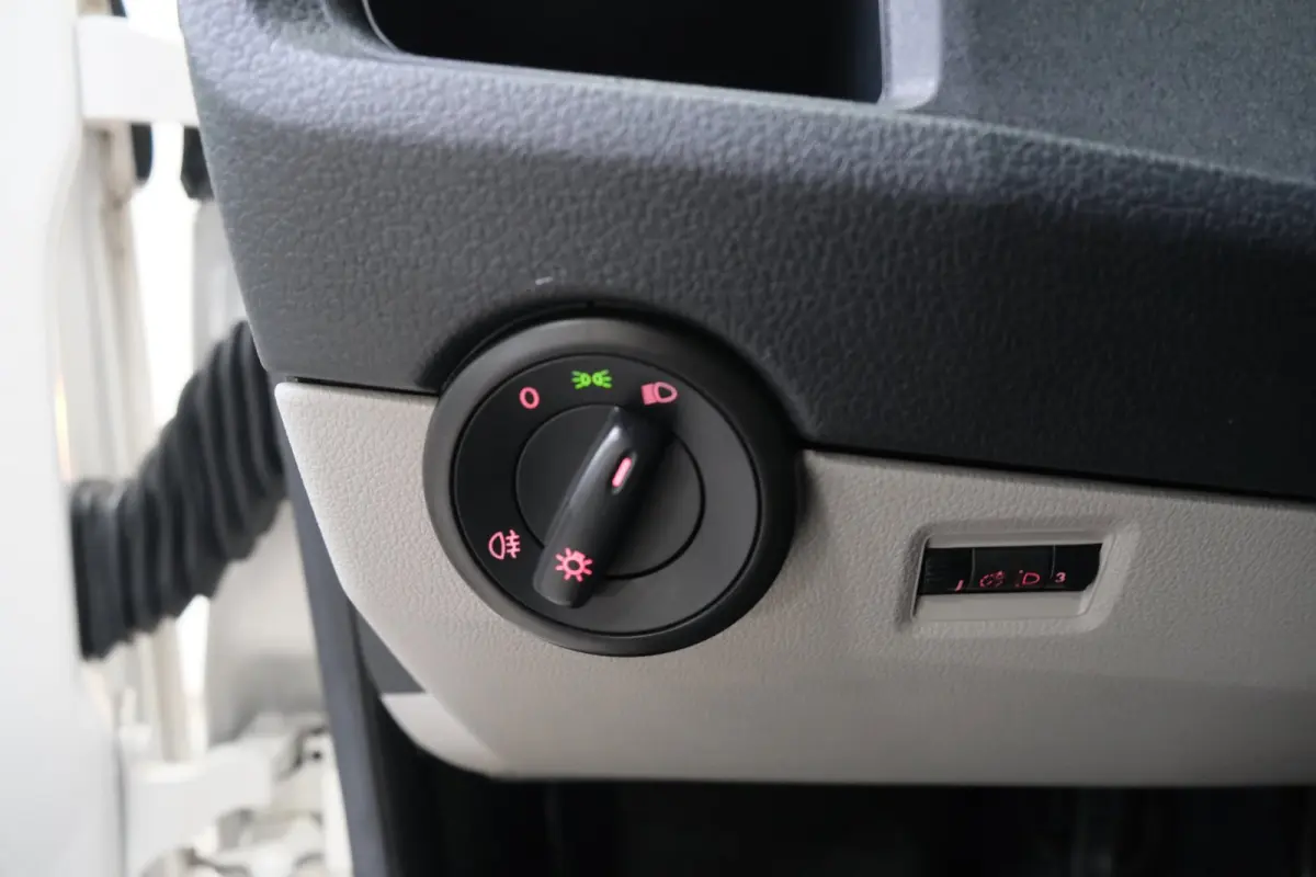 2.0 TSI 150PK L2H2 Highline - N.A.P. Airco, Camera, PDC, Imperiaal, Trekhaak.