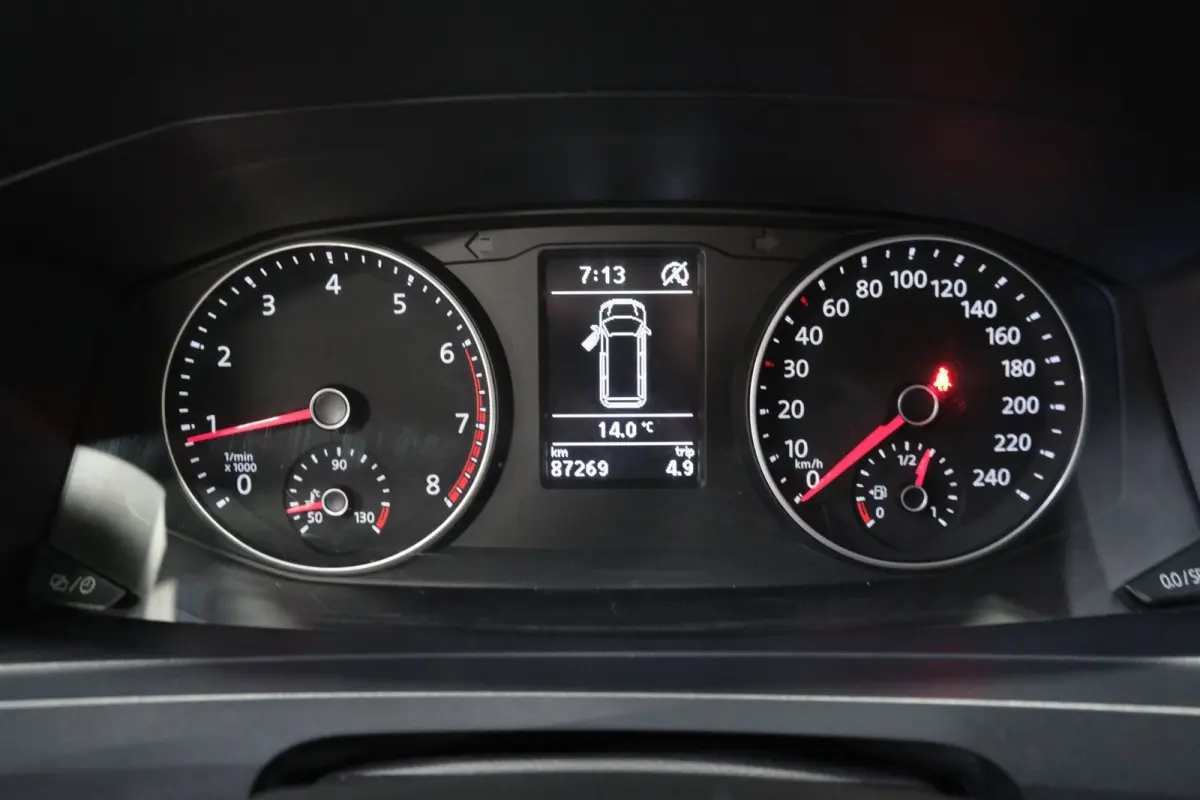 2.0 TSI 150PK L2H2 Highline - N.A.P. Airco, Camera, PDC, Imperiaal, Trekhaak.