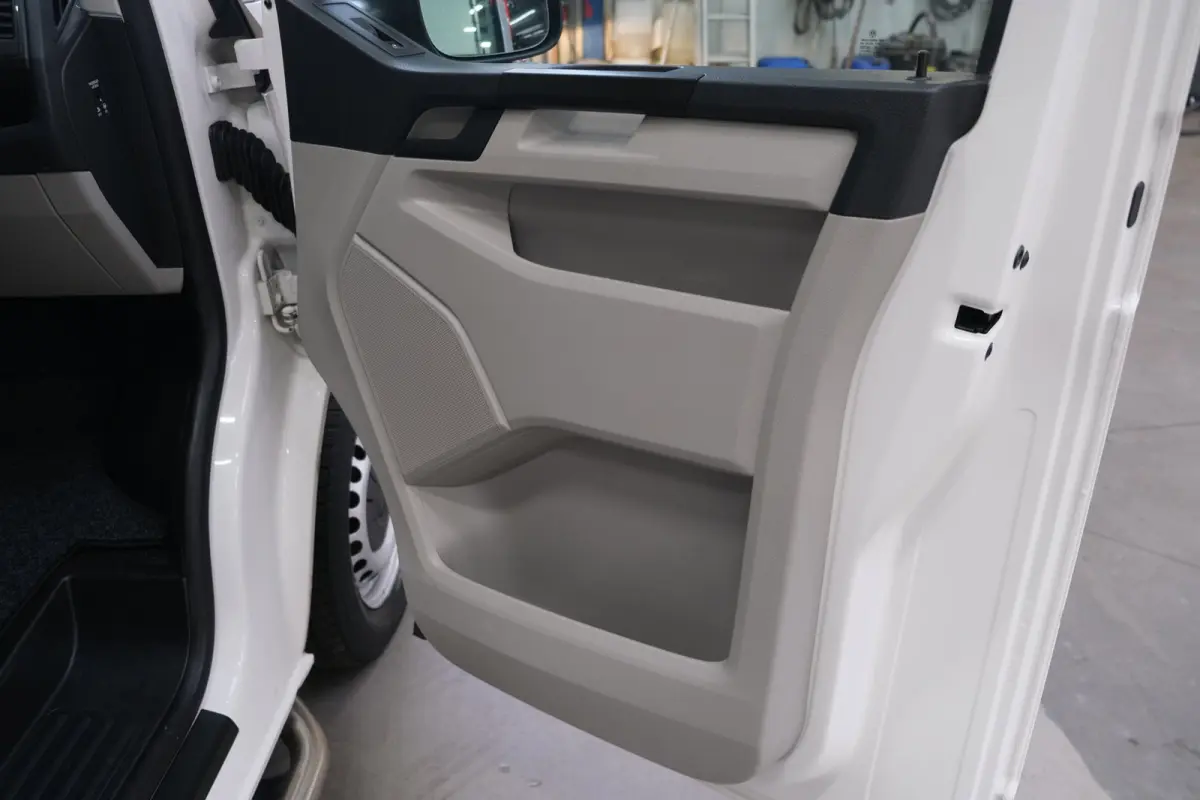 2.0 TSI 150PK L2H2 Highline - N.A.P. Airco, Camera, PDC, Imperiaal, Trekhaak.