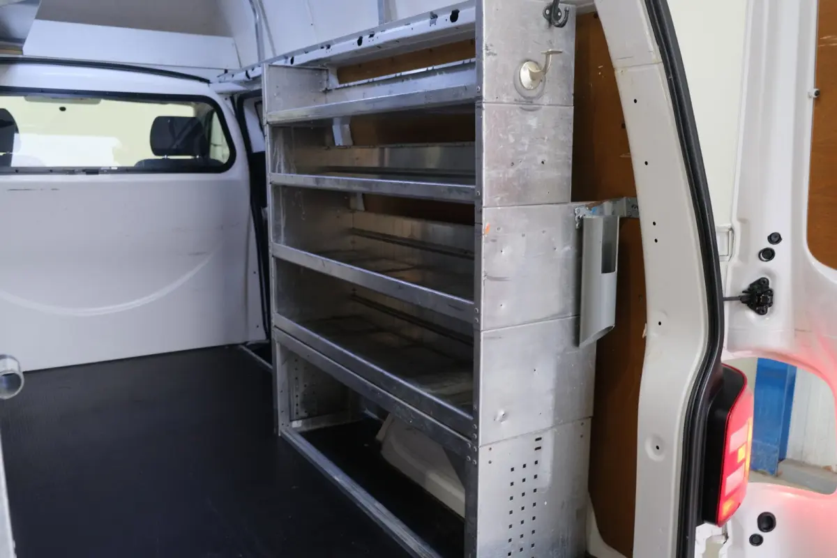 2.0 TSI 150PK L2H2 Highline - N.A.P. Airco, Camera, PDC, Imperiaal, Trekhaak.