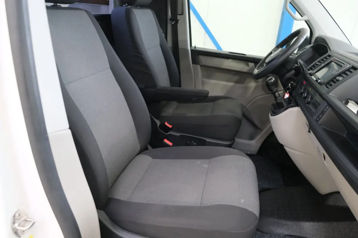 2.0 TSI 150PK L2H2 Highline - N.A.P. Airco, Camera, PDC, Imperiaal, Trekhaak.