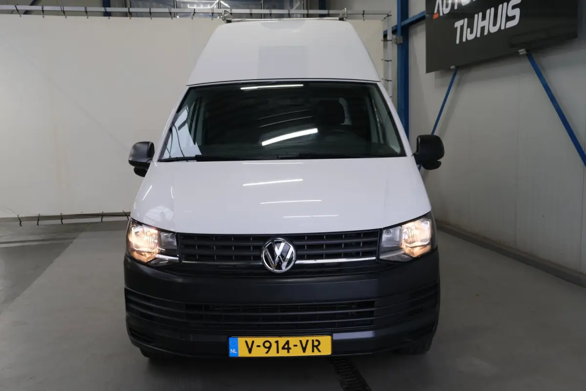 2.0 TSI 150PK L2H2 Highline - N.A.P. Airco, Camera, PDC, Imperiaal, Trekhaak.