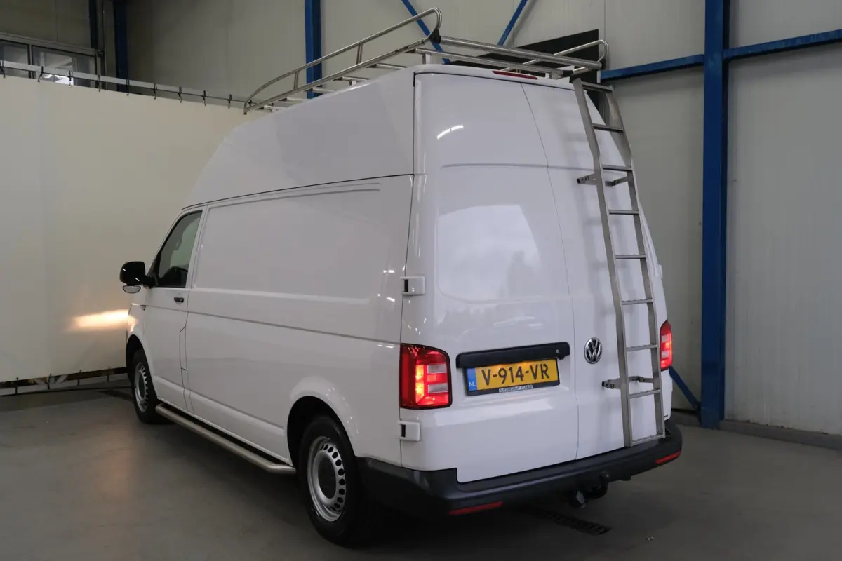 2.0 TSI 150PK L2H2 Highline - N.A.P. Airco, Camera, PDC, Imperiaal, Trekhaak.