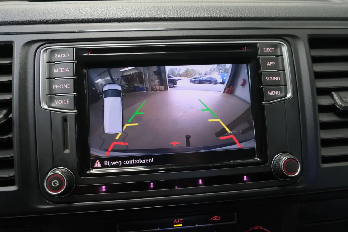 2.0 TSI 150PK L2H2 Highline - N.A.P. Airco, Camera, PDC, Imperiaal, Trekhaak.