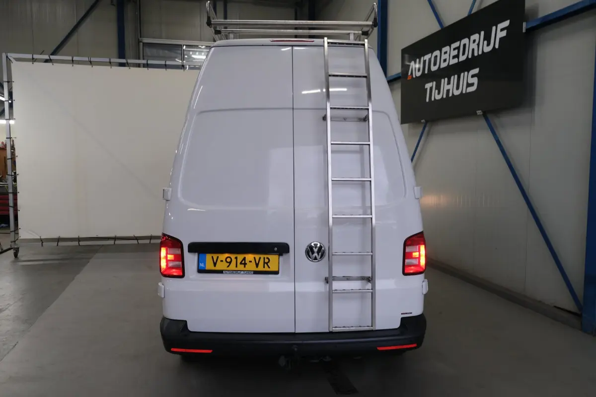 2.0 TSI 150PK L2H2 Highline - N.A.P. Airco, Camera, PDC, Imperiaal, Trekhaak.