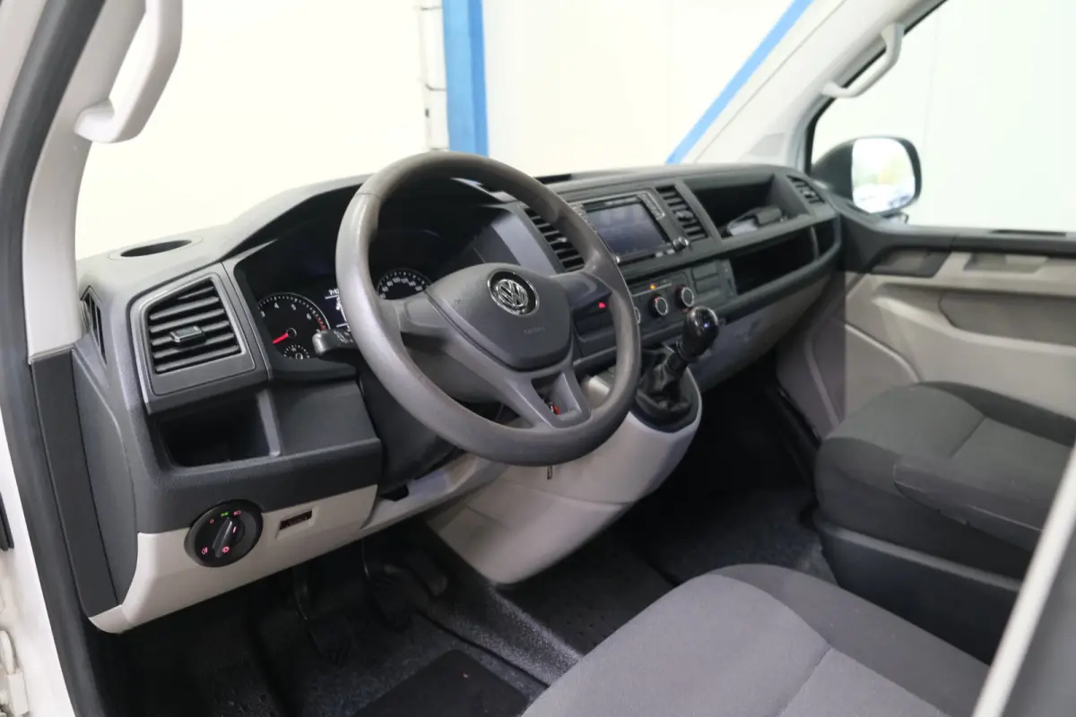 2.0 TSI 150PK L2H2 Highline - N.A.P. Airco, Camera, PDC, Imperiaal, Trekhaak.