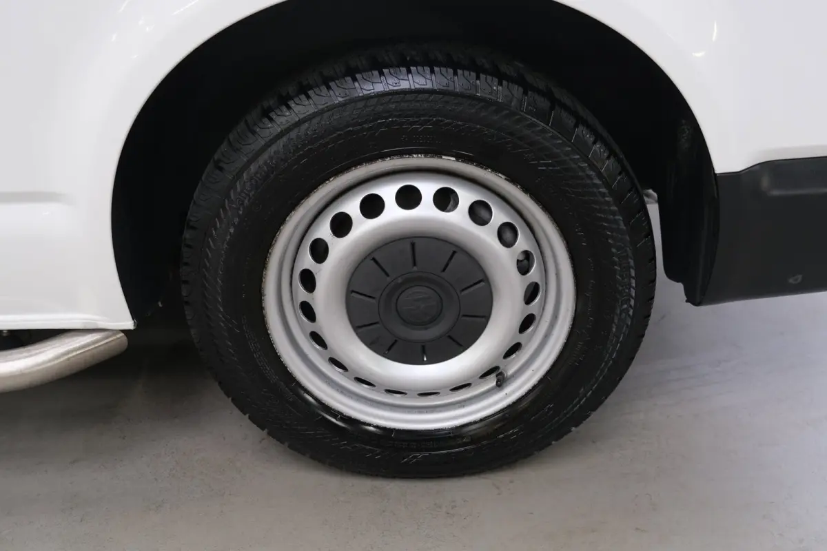 2.0 TSI 150PK L2H2 Highline - N.A.P. Airco, Camera, PDC, Imperiaal, Trekhaak.