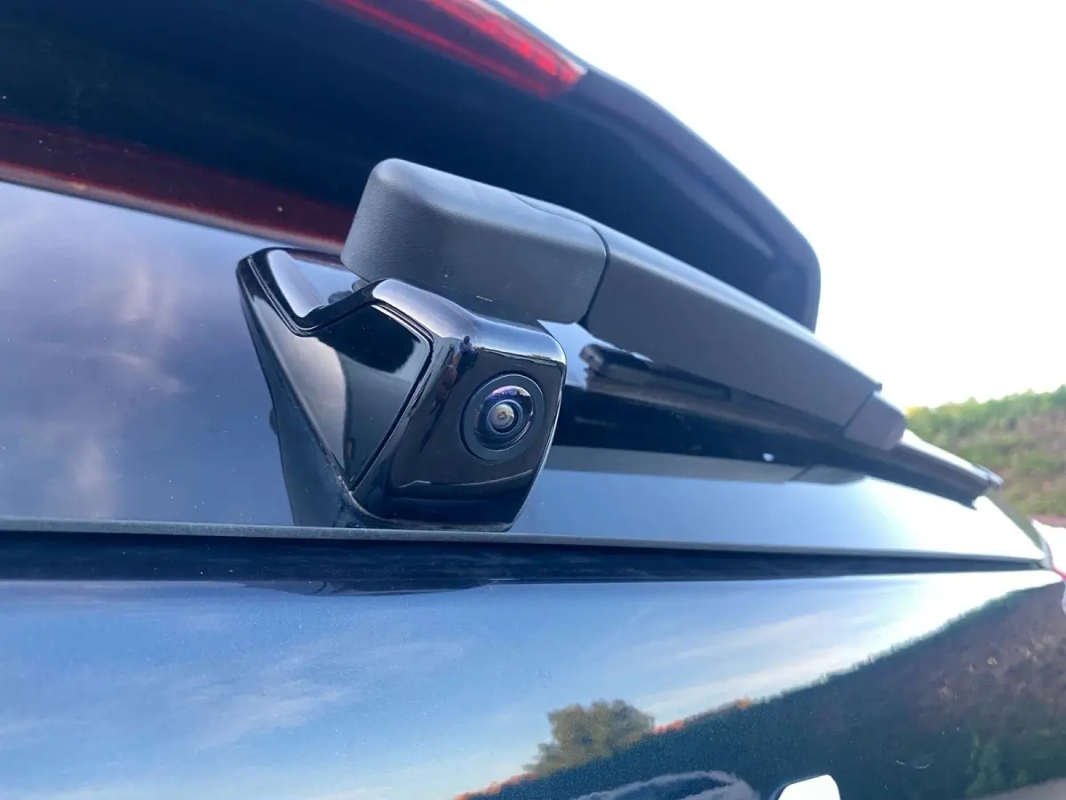 1.6 GDi PHEV DynamicPlusLine | Climate control | Leder | Stoel,- en stuurverwarming | Keyless | Navigatie | Dodehoek detectie | 16 inch LM-velgen | Parkeercamera |