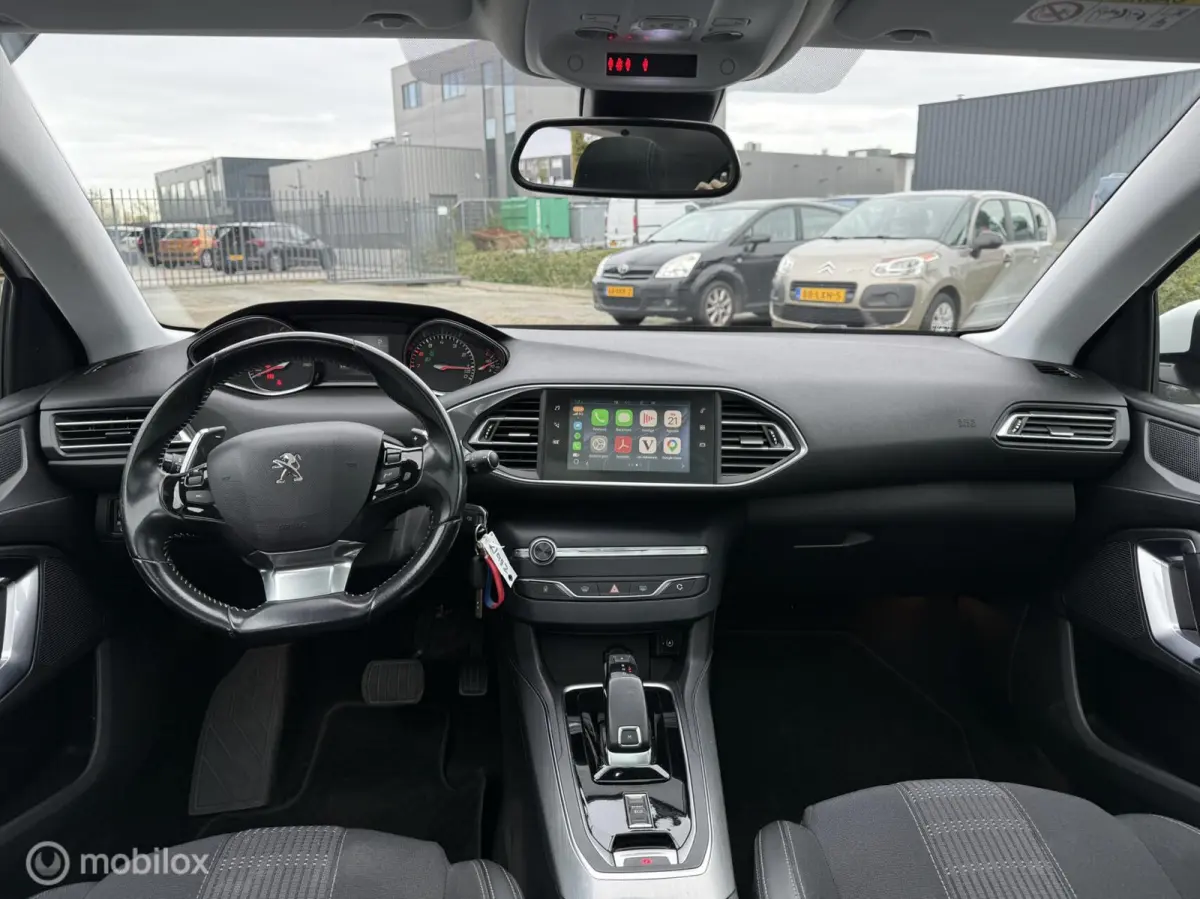 130 PK AUTOMAAT 6 MAANDEN BOVAG RIJKLAAR PRIJS