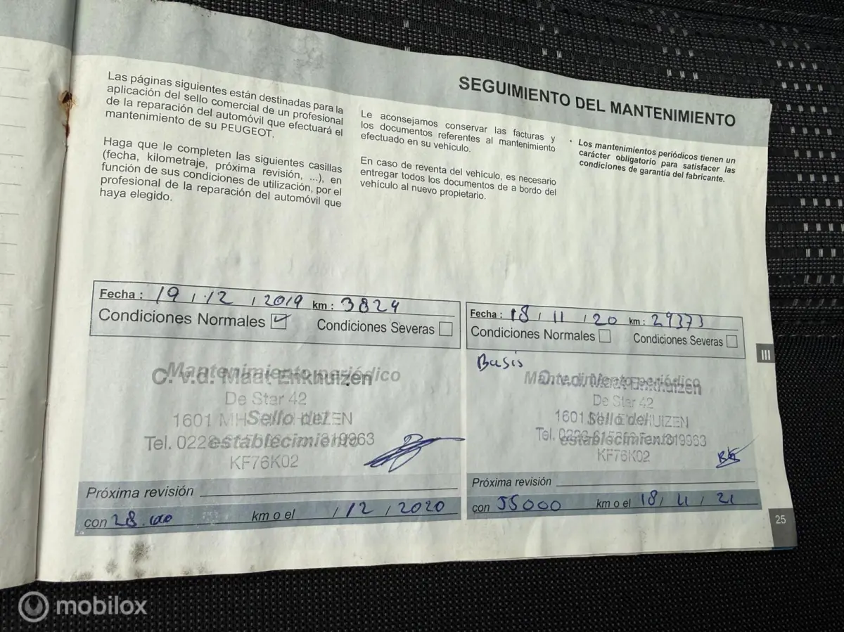 130 PK AUTOMAAT 6 MAANDEN BOVAG RIJKLAAR PRIJS