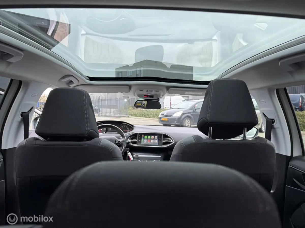 130 PK AUTOMAAT 6 MAANDEN BOVAG RIJKLAAR PRIJS