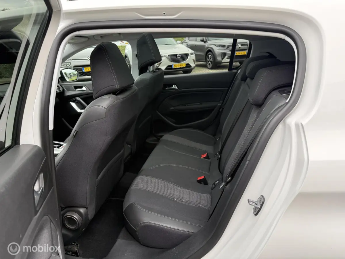 130 PK AUTOMAAT 6 MAANDEN BOVAG RIJKLAAR PRIJS