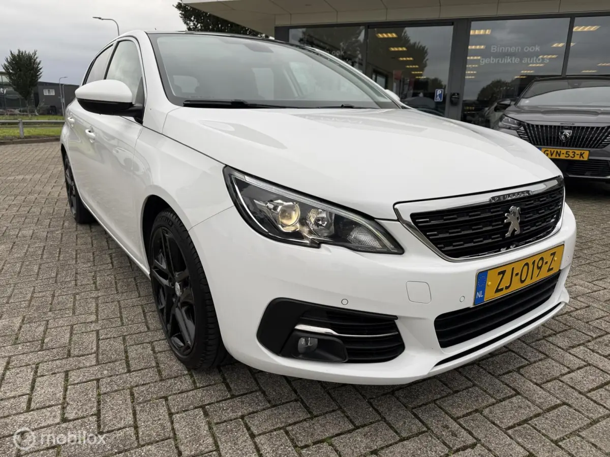 130 PK AUTOMAAT 6 MAANDEN BOVAG RIJKLAAR PRIJS