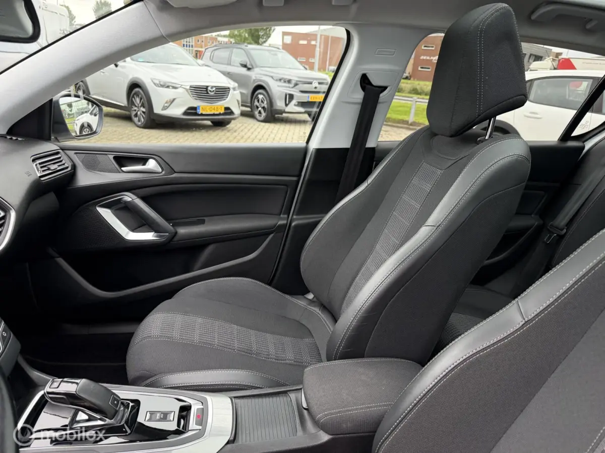 130 PK AUTOMAAT 6 MAANDEN BOVAG RIJKLAAR PRIJS