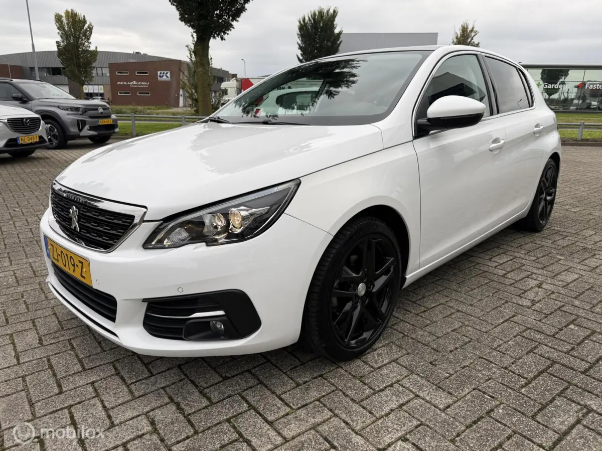 130 PK AUTOMAAT 6 MAANDEN BOVAG RIJKLAAR PRIJS