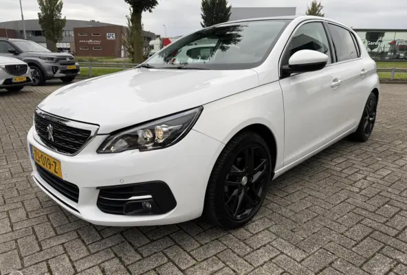 130 PK AUTOMAAT 6 MAANDEN BOVAG RIJKLAAR PRIJS
