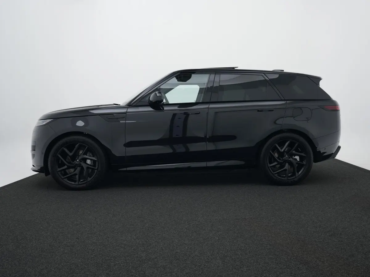 3.0 P460e Dynamic SE PHEV | Cold Climate Pack | Panoramisch schuifdak