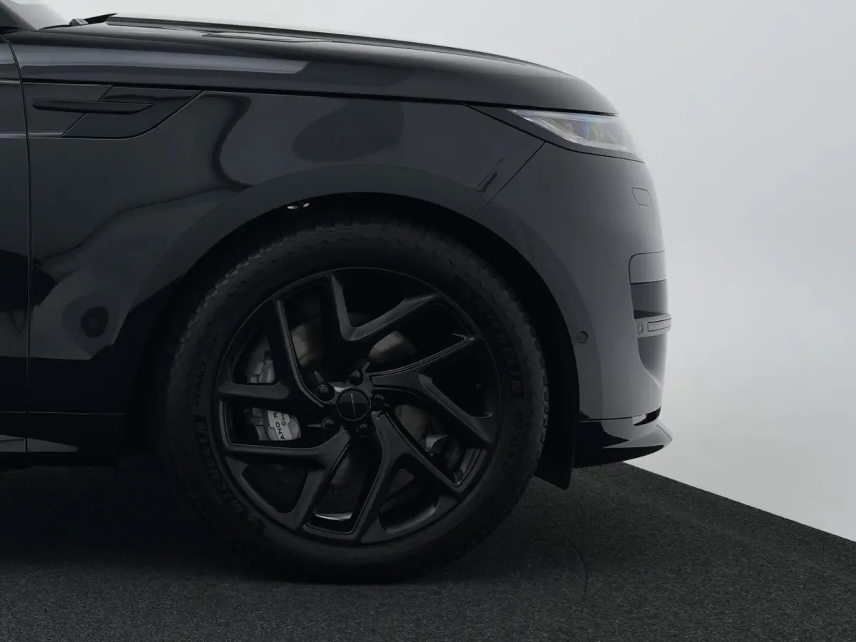3.0 P460e Dynamic SE PHEV | Cold Climate Pack | Panoramisch schuifdak