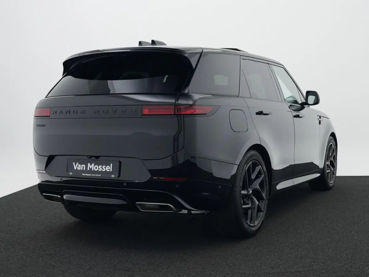 3.0 P460e Dynamic SE PHEV | Cold Climate Pack | Panoramisch schuifdak
