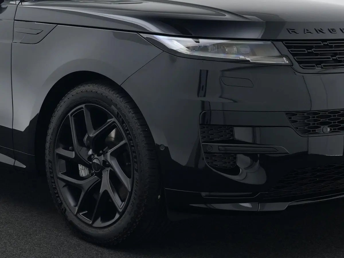 3.0 P460e Dynamic SE PHEV | Cold Climate Pack | Panoramisch schuifdak