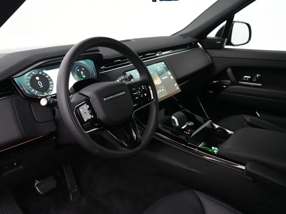 3.0 P460e Dynamic SE PHEV | Cold Climate Pack | Panoramisch schuifdak