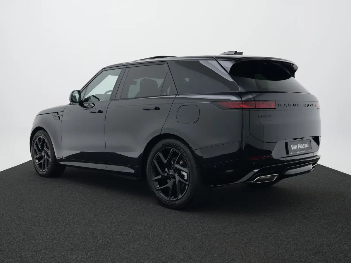 3.0 P460e Dynamic SE PHEV | Cold Climate Pack | Panoramisch schuifdak