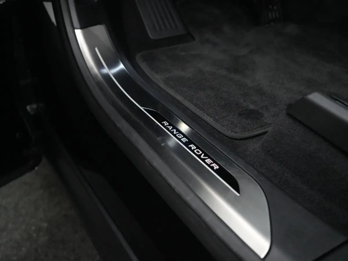 3.0 P460e Dynamic SE PHEV | Cold Climate Pack | Panoramisch schuifdak