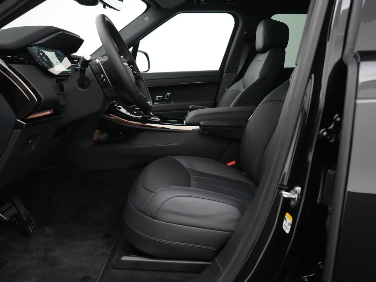 3.0 P460e Dynamic SE PHEV | Cold Climate Pack | Panoramisch schuifdak