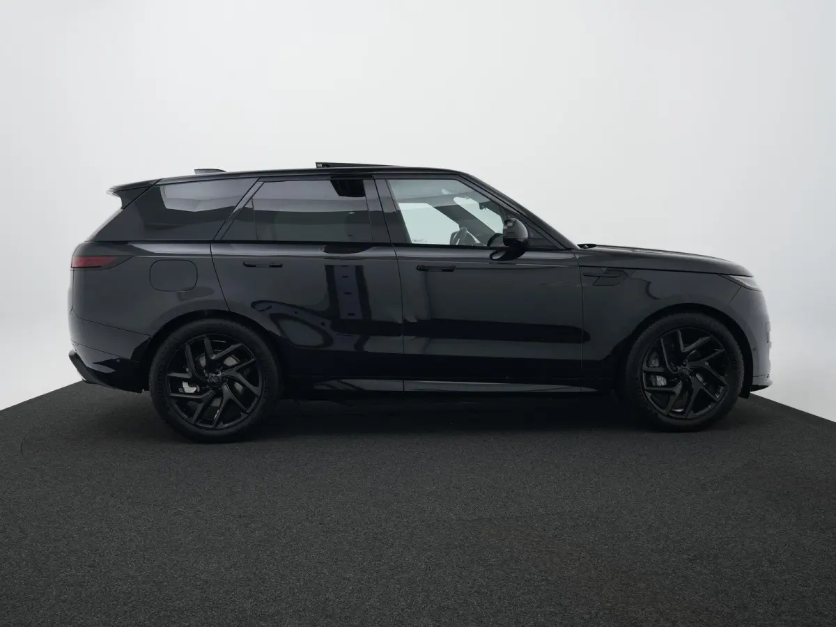 3.0 P460e Dynamic SE PHEV | Cold Climate Pack | Panoramisch schuifdak