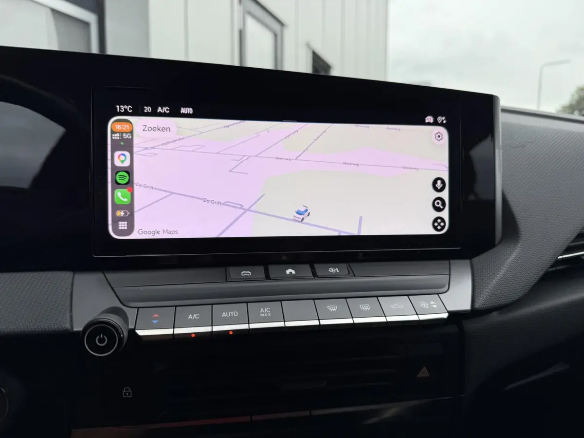 1.2 Level 2 | Nieuwe Distributieriem | LED | CarPlay | Cruise | Climate | Navigatie | Lichtmetaal
