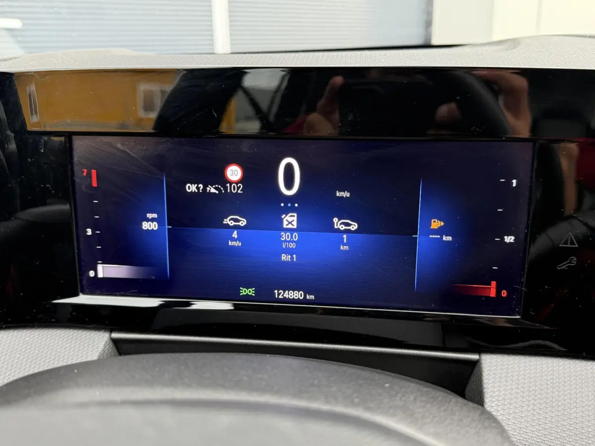 1.2 Level 2 | Nieuwe Distributieriem | LED | CarPlay | Cruise | Climate | Navigatie | Lichtmetaal