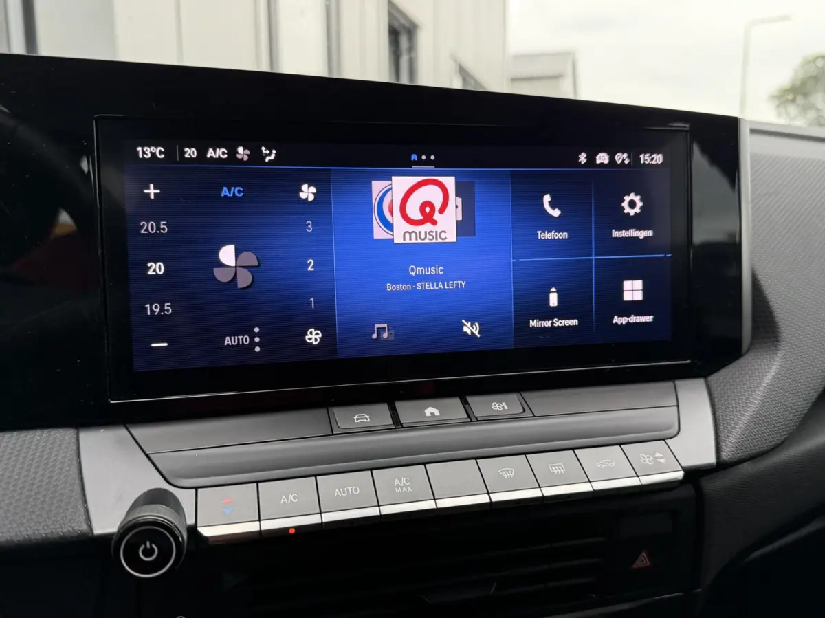 1.2 Level 2 | Nieuwe Distributieriem | LED | CarPlay | Cruise | Climate | Navigatie | Lichtmetaal