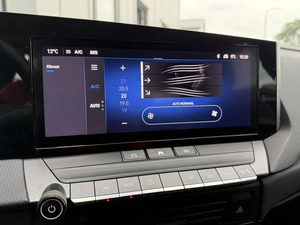 1.2 Level 2 | Nieuwe Distributieriem | LED | CarPlay | Cruise | Climate | Navigatie | Lichtmetaal