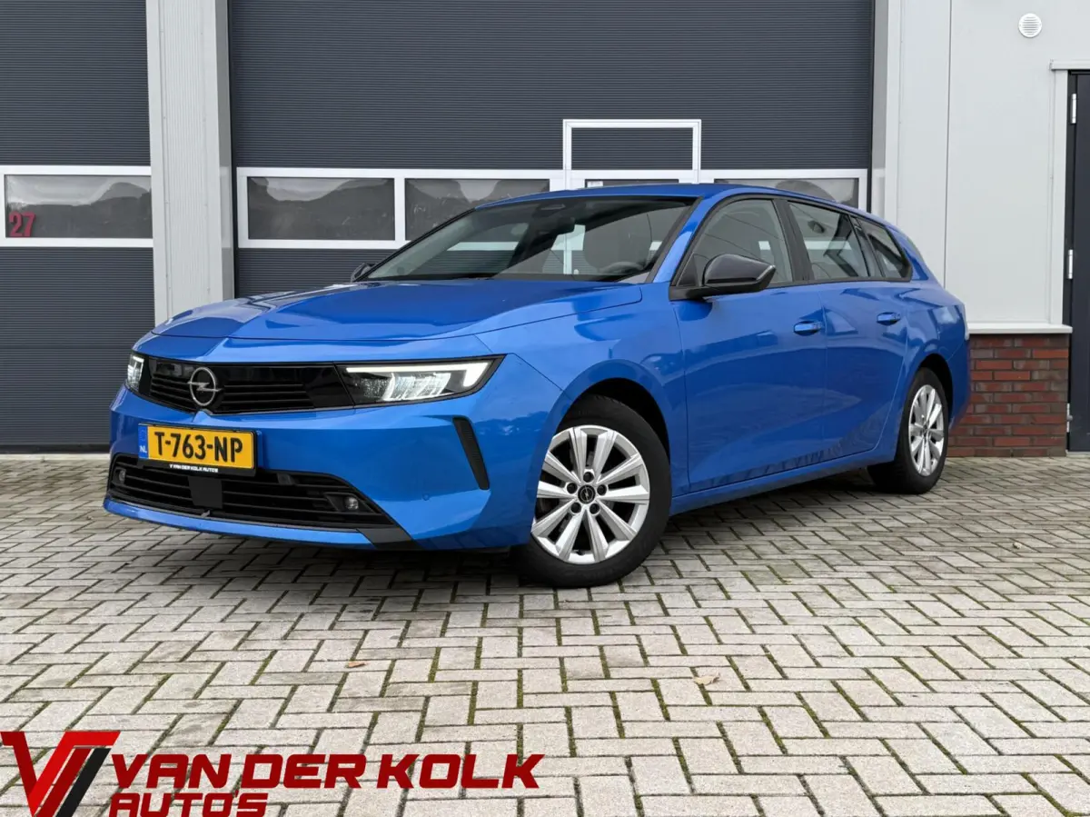 1.2 Level 2 | Nieuwe Distributieriem LED | CarPlay | Cruise | Climate | Navigatie | Lichtmetaal