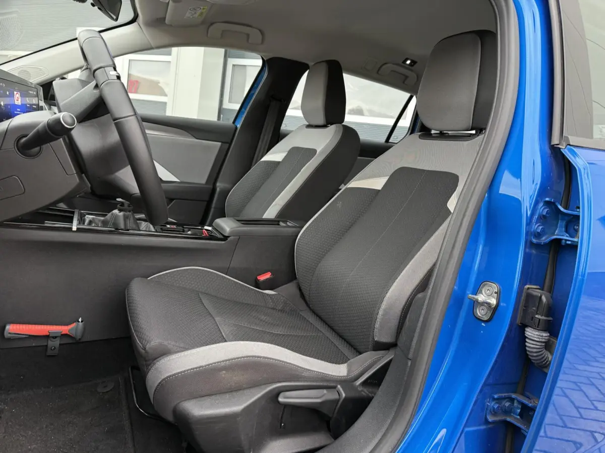 1.2 Level 2 | Nieuwe Distributieriem LED | CarPlay | Cruise | Climate | Navigatie | Lichtmetaal