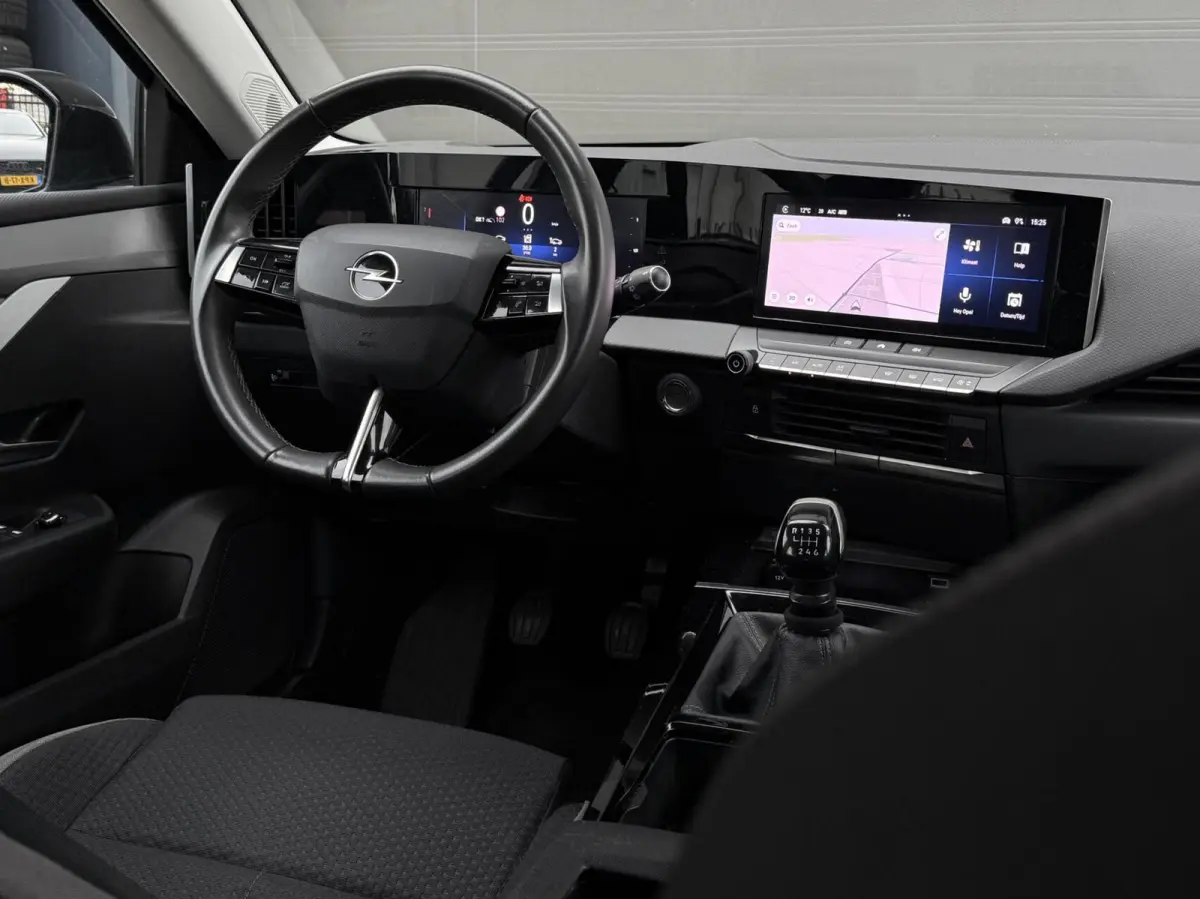 1.2 Level 2 | Nieuwe Distributieriem LED | CarPlay | Cruise | Climate | Navigatie | Lichtmetaal
