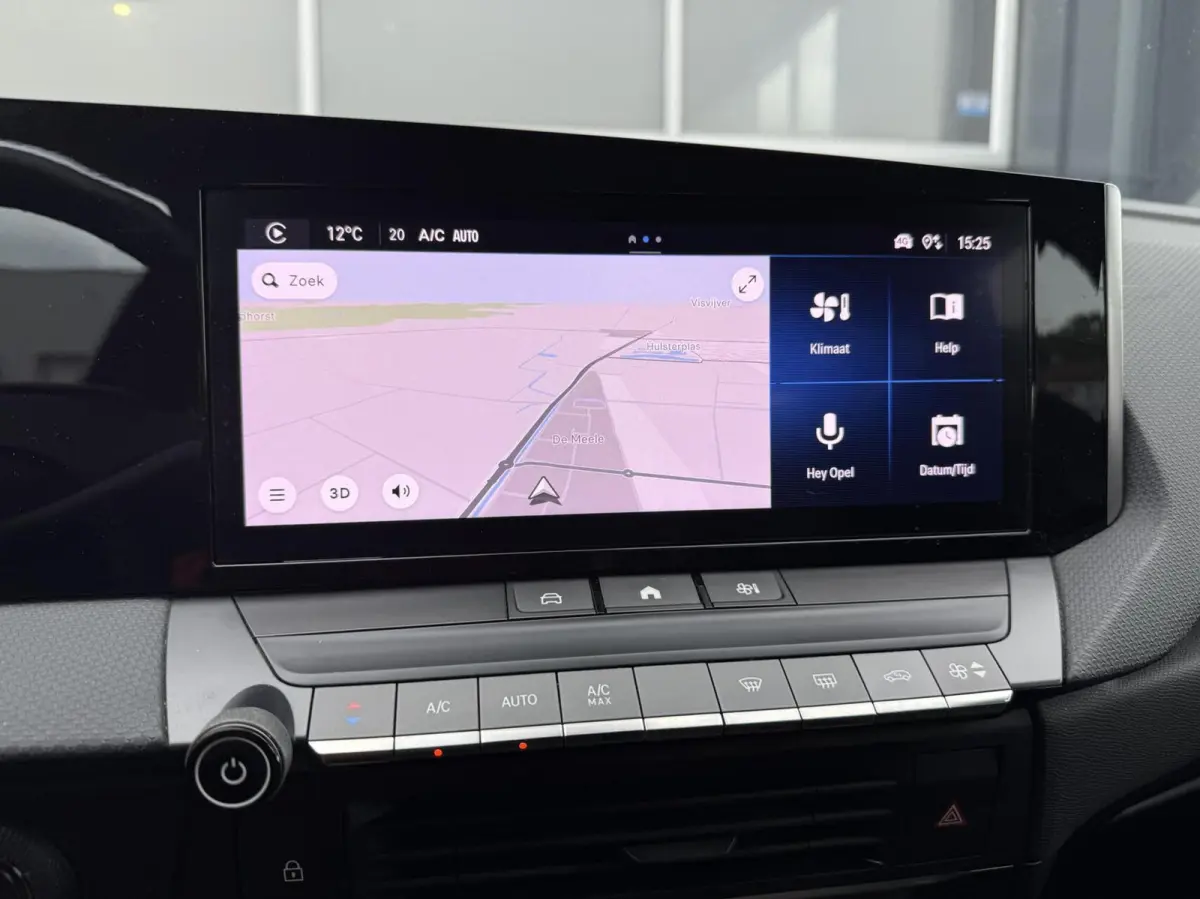 1.2 Level 2 | Nieuwe Distributieriem | LED | CarPlay | Cruise | Climate | Navigatie | Lichtmetaal