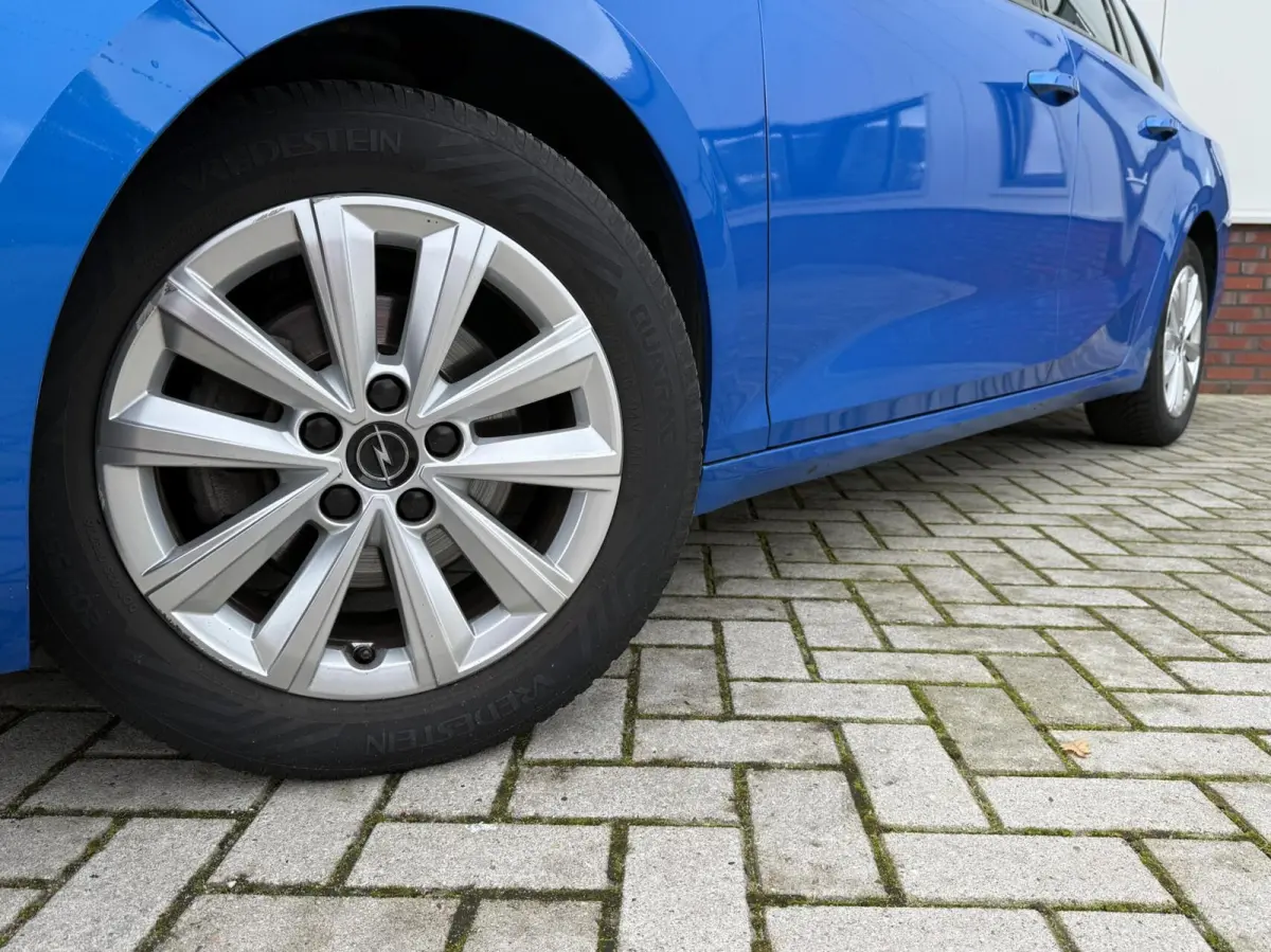 1.2 Level 2 | Nieuwe Distributieriem | LED | CarPlay | Cruise | Climate | Navigatie | Lichtmetaal