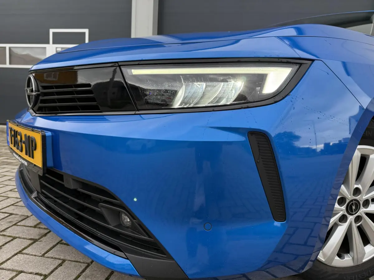 1.2 Level 2 | Nieuwe Distributieriem | LED | CarPlay | Cruise | Climate | Navigatie | Lichtmetaal