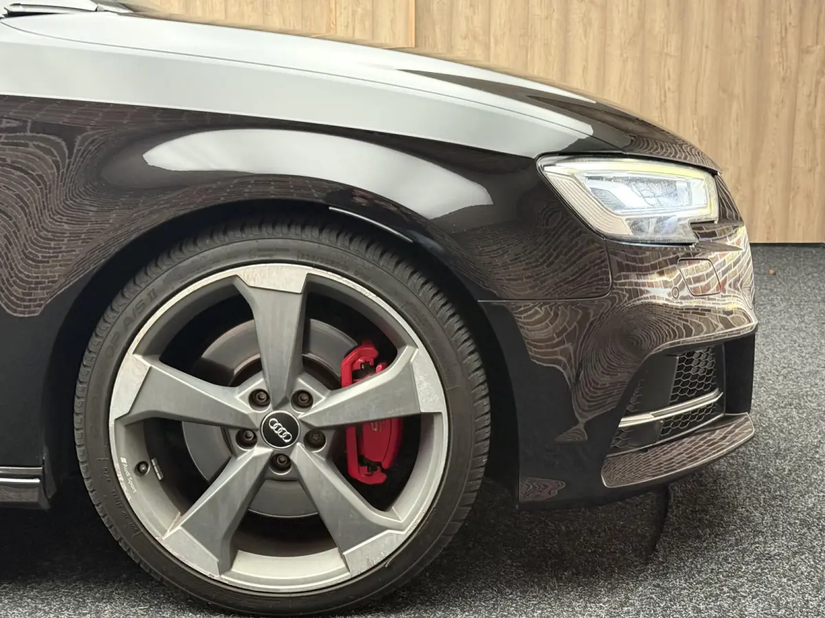 2.0 TFSI quattro