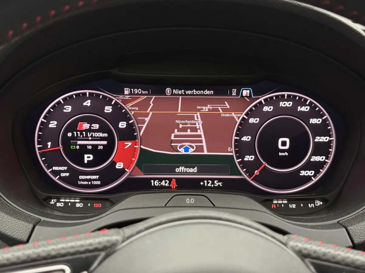 2.0 TFSI quattro