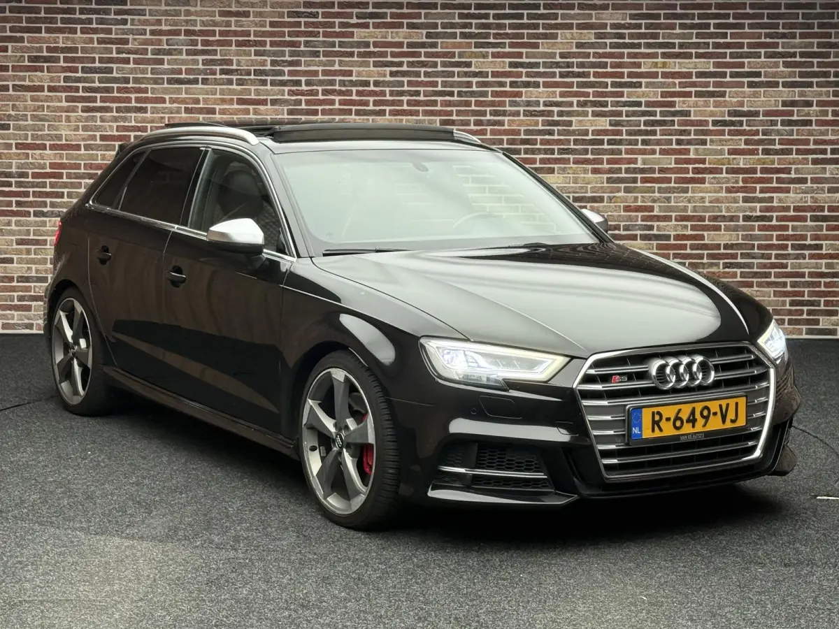 2.0 TFSI quattro