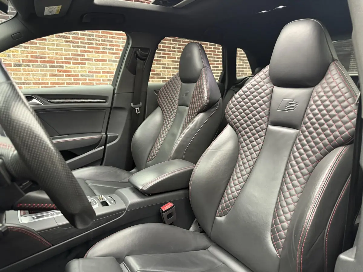 2.0 TFSI quattro